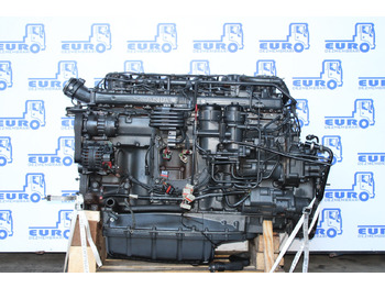 Mootor SCANIA