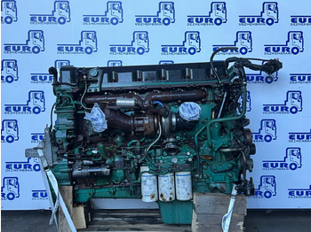 Mootor - Veoauto MOTOR VOLVO D13C EEV 500CP 21346158: pilt 3