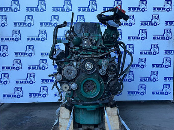 Mootor - Veoauto MOTOR VOLVO D13C EEV 500CP 21346158: pilt 2