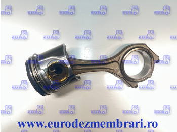 Ühendusvarras MAN TGX