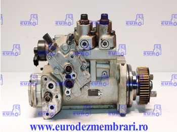 Kütusepump MERCEDES-BENZ Actros