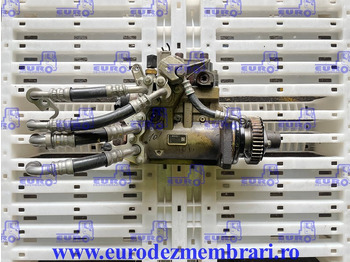 Kütusepump MERCEDES-BENZ Actros