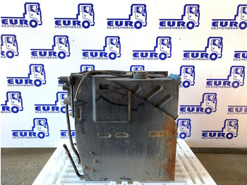 AdBlue paak FORD