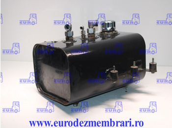 Hüdrauliline paak - Veoauto REZERVOR ULEI HIDRAULIC MAN TGS HYDRODRIVE 81.36049.5003, 81.36049.5000: pilt 2