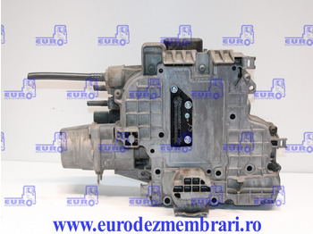 Käigukast ja varuosad WABCO