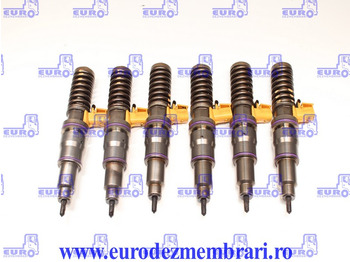 Sissepritse - Veoauto SET INJECTOARE VOLVO D13C 500CP EURO 5 EEV 21340616, 21371679: pilt 2