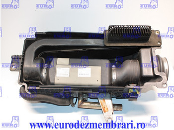 Soojendus/ Ventilatsioon RENAULT T