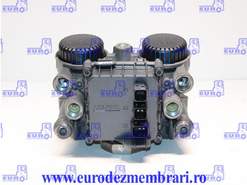 Piduriklapp DAF XF