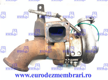 Turbo IVECO