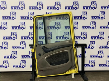 Uks ja varuosad - Veoauto USA DREAPTA DAF XF105: pilt 2