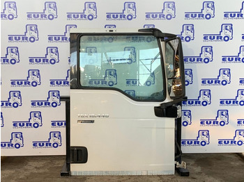 Uks ja varuosad MAN TGX