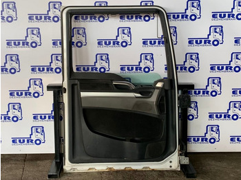 Uks ja varuosad - Veoauto USA STANGA MAN TGX: pilt 2