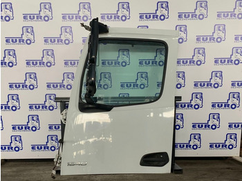 Uks ja varuosad MERCEDES-BENZ Actros