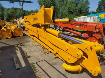 Statsionaarne betoonipump Betonstar M33ZT: pilt 3