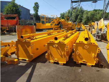 Statsionaarne betoonipump Betonstar M33ZT: pilt 4
