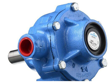 Hüdrauliline pump PUTZMEISTER