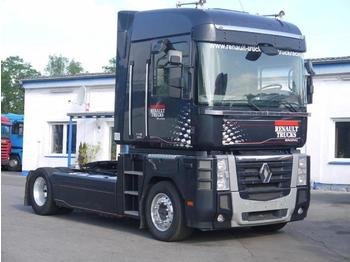 Sadulveok Renault Magnum 500dxi *Euro 5* New Model*: pilt 1