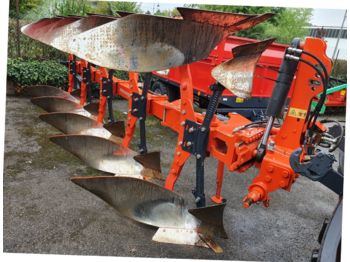 Uus Ader Kubota RM 3000V: pilt 1