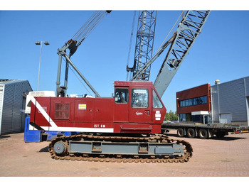 Roomikkraana HITACHI KH125