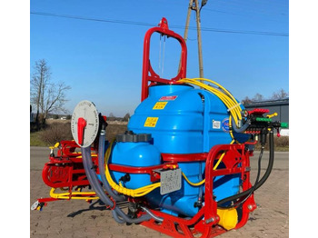 Uus Traktorilt tõusev pritsija Biardzki Opryskiwacz zawieszany 400 l / Sprayer / Sprüher /: pilt 3