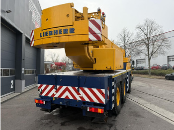 Autokraana Liebherr LTM 1055-3.1 (06 - 055 996) | 6 x 6: pilt 3