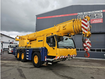 Autokraana LIEBHERR LTM 1055-3.1