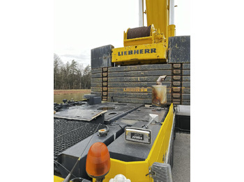 Autokraana Liebherr LTM 1500-8.1 (02 - 073 051): pilt 2