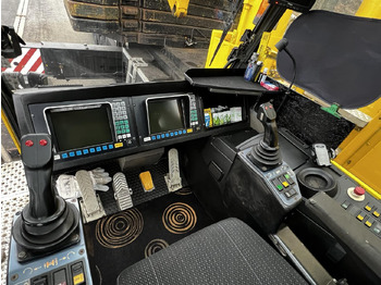 Autokraana Liebherr LTM 1500-8.1 (02 - 073 051): pilt 4