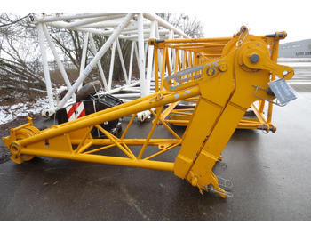 Autokraana LIEBHERR LTM 1300