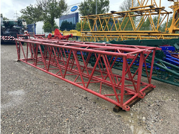Autokraana LIEBHERR LTM 1100-5.2