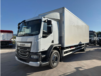 Kasti veoauto DAF LF 290