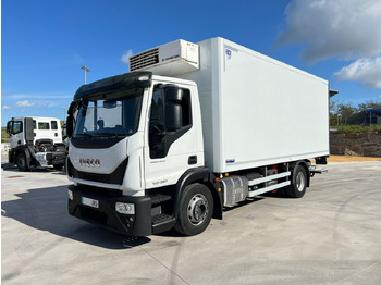 Külmutiga veoauto IVECO EuroCargo