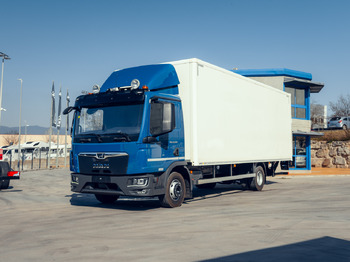 Kasti veoauto MAN TGL 12.220