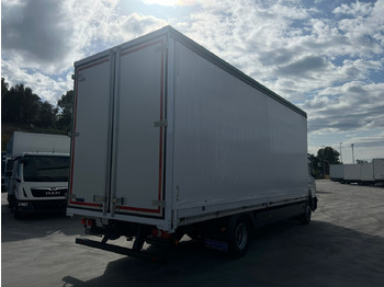 Tent veoauto MERCEDES BENZ 15.30L Atego E6 (Semitauliner): pilt 4