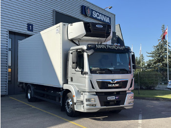 Külmutiga veoauto MAN TGM 18.290