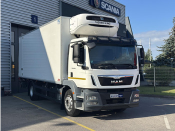 Külmutiga veoauto MAN TGM 18.290
