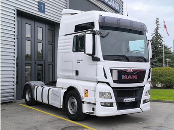 Sadulveok MAN TGX 18.480