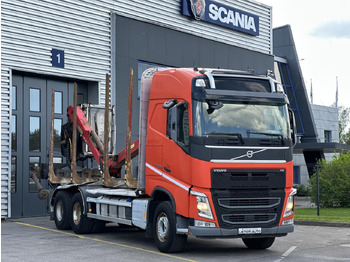 Sadulveok VOLVO FH