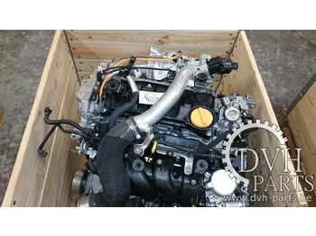 Mootor RENAULT