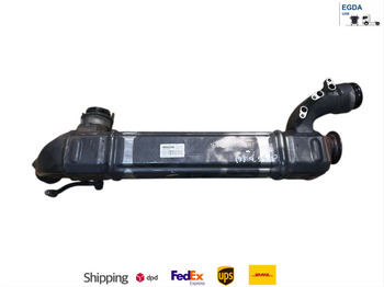 Väljalaskesüsteem DAF