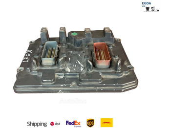 Mootori juhtimisseade DAF