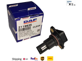 Sensor DAF