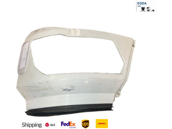 Kaitseraud DAF XG