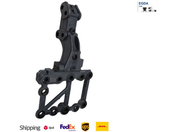 Kabiin ja interjöör DAF XG