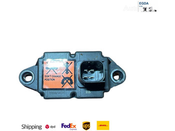 Mootori juhtimisseade DAF CF