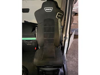 Iste IVECO S-WAY