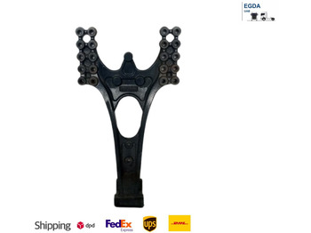 Vedrustus IVECO S-WAY