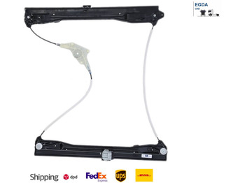 Aknatõstemootor IVECO S-WAY