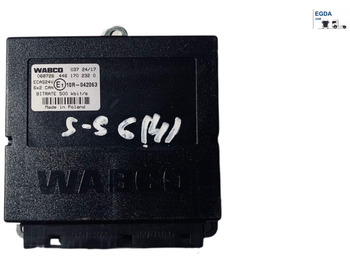 Mootori juhtimisseade IVECO Stralis