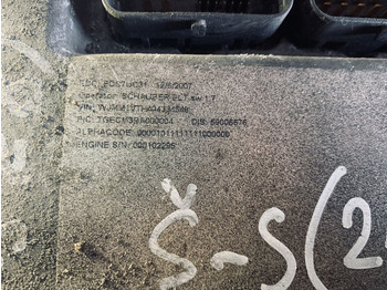 Mootori juhtimisseade Iveco STRALIS: pilt 2